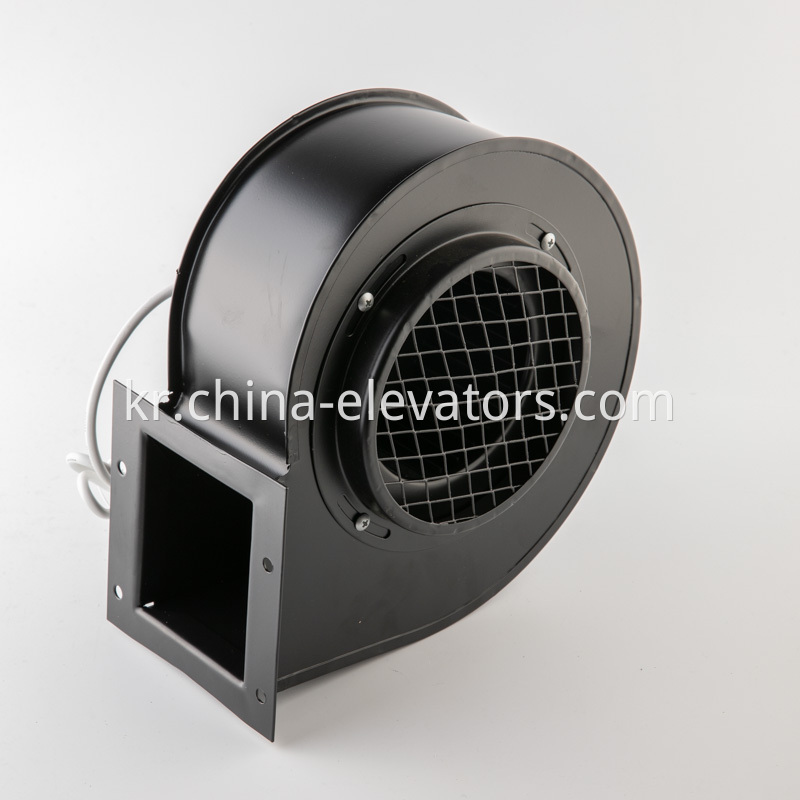 VF-140 Cabin Fan for TOSHIBA Elevators